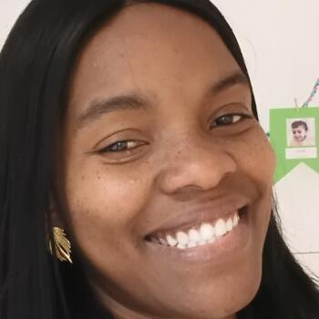 Babysitter em Amadora: Anabela