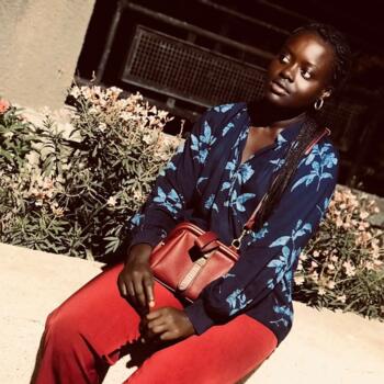 Babysitter in Thiès: Félicité Rosalie