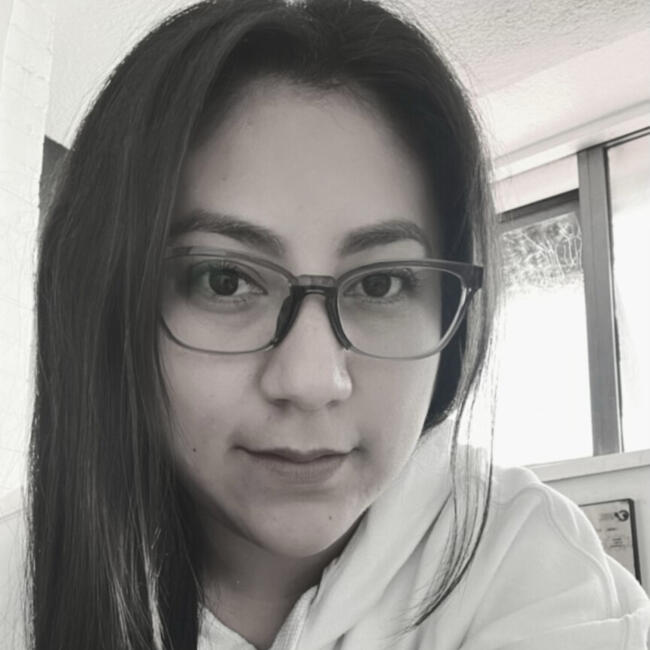 Babysitter in Xico: Perla