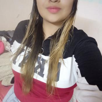 Niñera en Guanajuato: Guadalupe Carolina