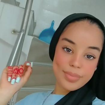 Niñera en Anderlues: Soumia