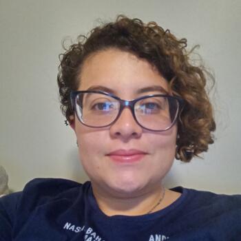 Babysitter in East Boston: Kamila