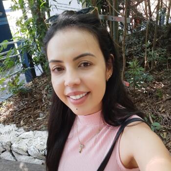 Babysitter em Leiria: Cristiane