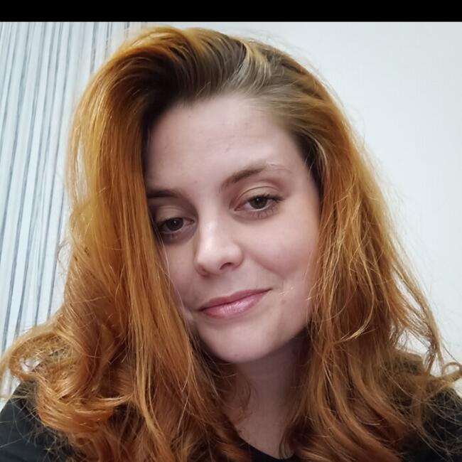 Babysitter in Sarvaš: Hana