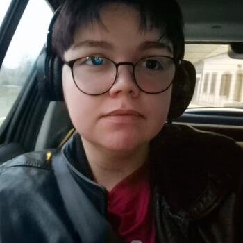 Babysitter Boigny-sur-Bionne: Alex