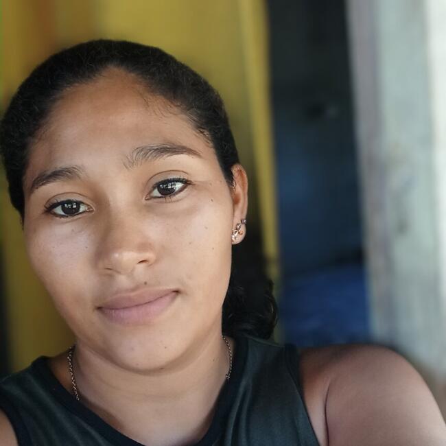 Niñera en Santiago de Veraguas: Elizabeth