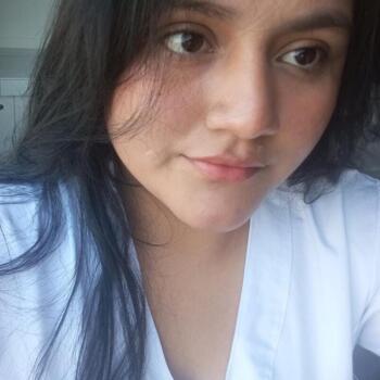 Niñera Monterrey: Damaris