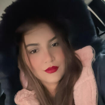 Família Senador Canedo: Samira