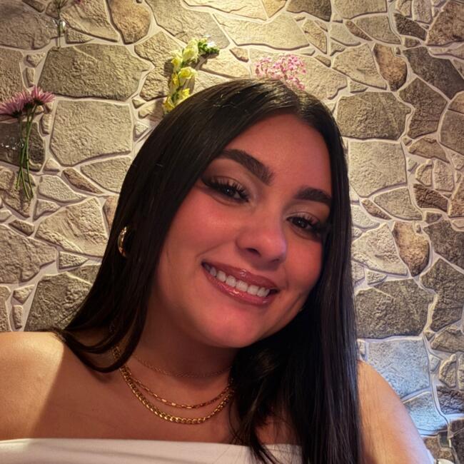 Niñera en Orlando: Jerika Candelario