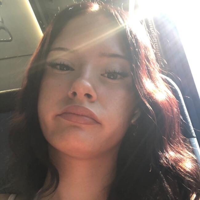 Babysitter in Sydney: Charli