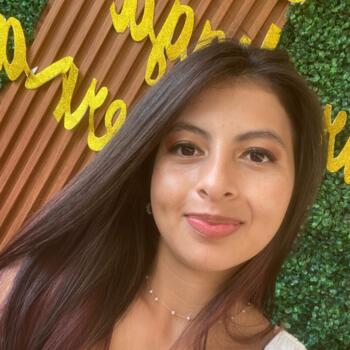 Babysitter in Ojojona: Lisbeth gisela