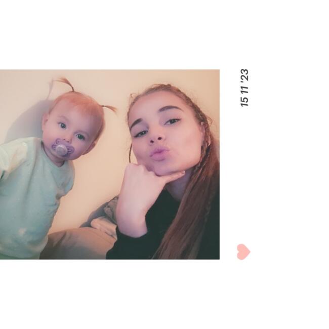 Job de garde d'enfants à Segré: Oceane