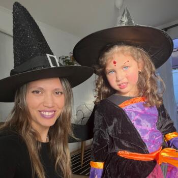 Trabajo para niñera en Puente Alto: trabajo de niñera Carla