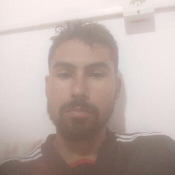 Família Embu das Artes: Ronaldo