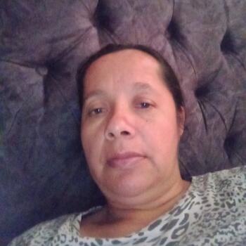 Niñera en Floridablanca: Nini Johana López