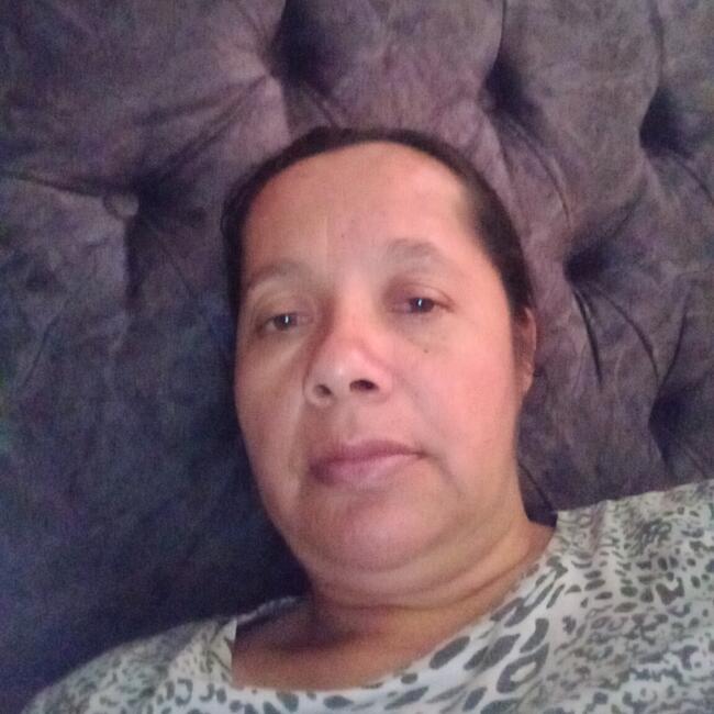 Niñera en Floridablanca: Nini Johana López