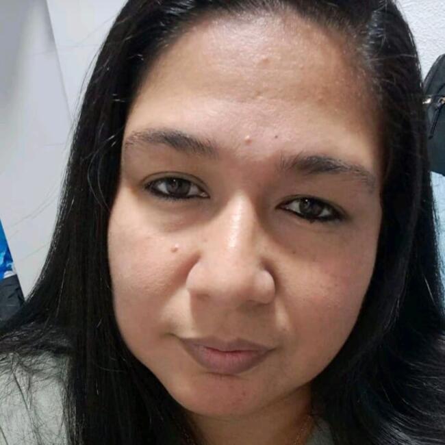 Babysitter in Madrid: Sonia Edelmira