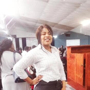 Babysitter Cape Town: Lavender