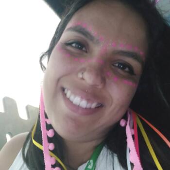 Babá em Brasília: Krisllem