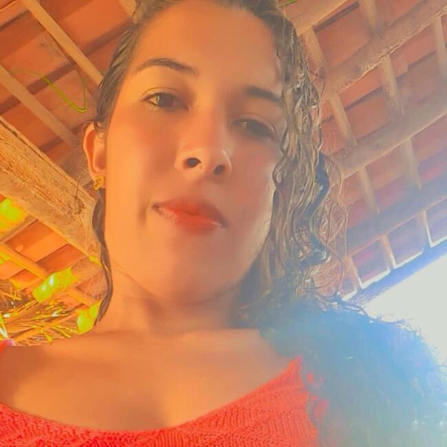 Babá em Teresina: Brenda