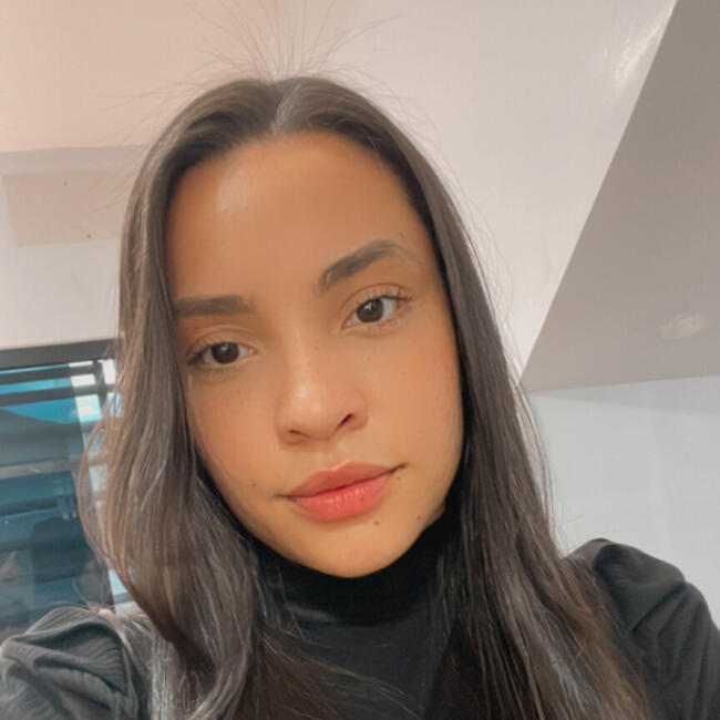 Babá em Anápolis: Kallytha