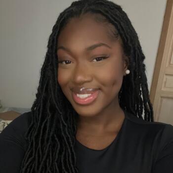 Babysitter in Sarcelles: Maïssa