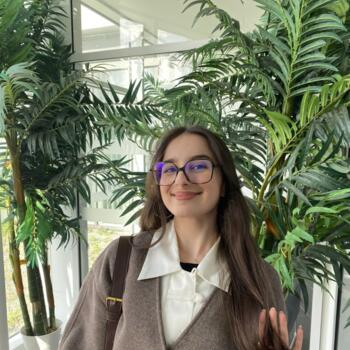 Babysitter Villeneuve-d'Ascq: Fatma