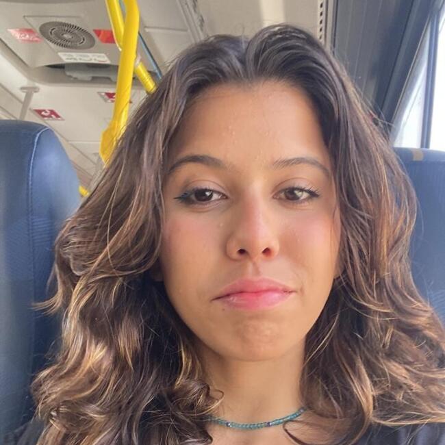 Babá em Seropédica: Giovanna