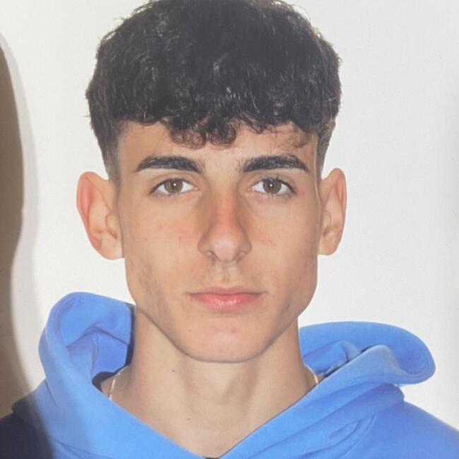 Babysitter in Sabadell: Iker Molina Sola