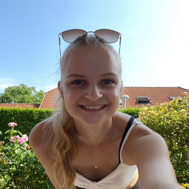 Niñera en Leipzig: Lisa