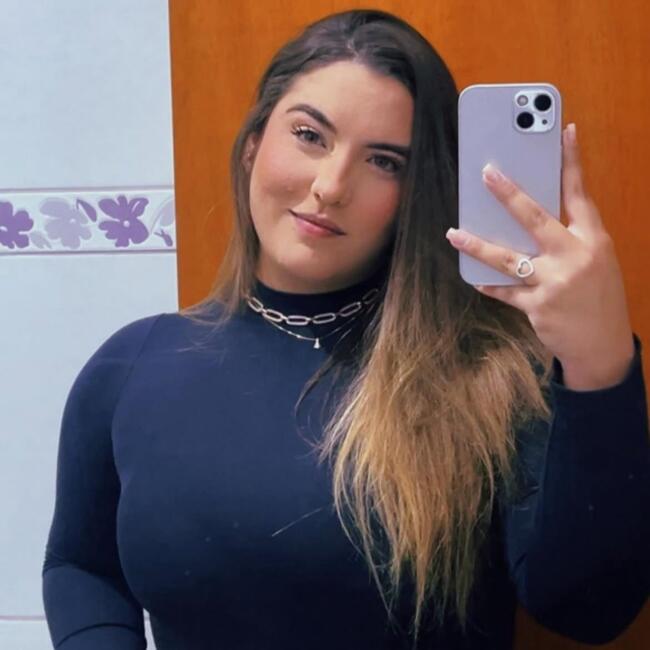 Babysitter in Rio Verde: GEOVANNA APARECIDA