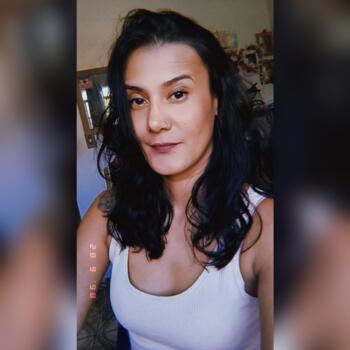 Babá em Betim: Gleice