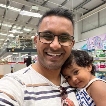 Babysitting job in Stonehouse: babysitting job Ajith