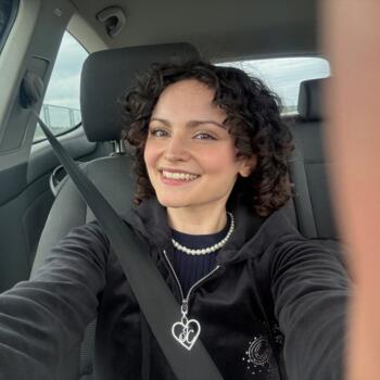 Babysitter in Essen: Anthea