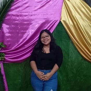 Babysitter in Chitré: Alina