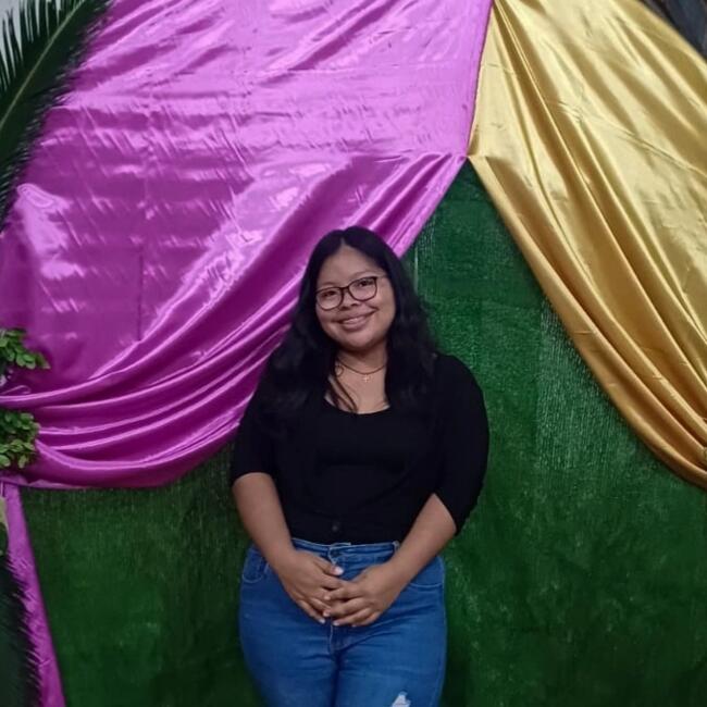 Babysitter in Chitré: Alina