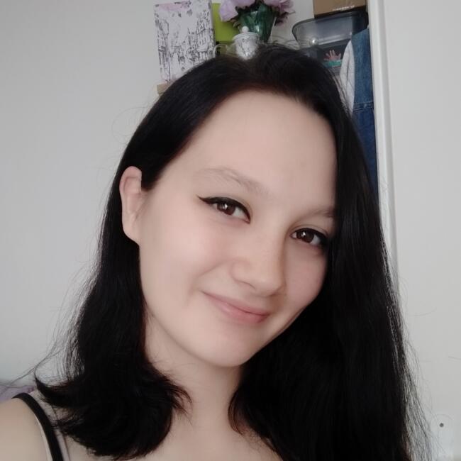 Poptávka hlídání dětí v Havířov: Šarlota