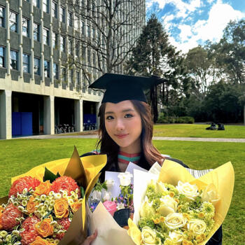 Babysitter in Melbourne: Heidrun