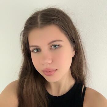 Babysitter in Luxembourg: Daniela