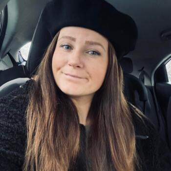 Babysitter i Aalborg: Annesofie