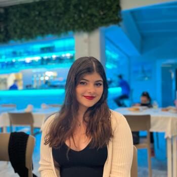 Babysitter in Fontenay-sous-Bois: Miassa