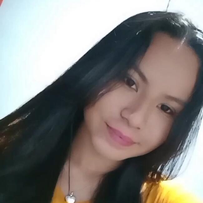 Babysitter in Belém: Daniele