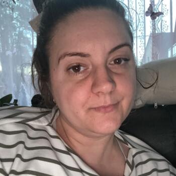 Babysitting job in Neustadt an der Donau: babysitting job Brigitta