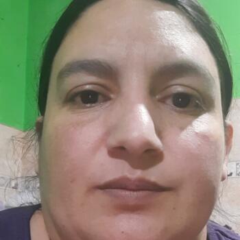 Niñera en Buenos Aires: Elisabet