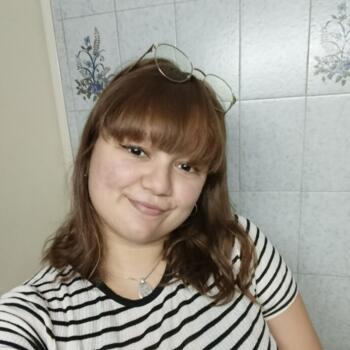 Babysitter in Morón: Laura Melina