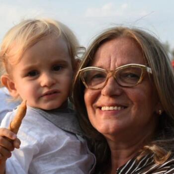 Babysitter in Belgrade: Daniela