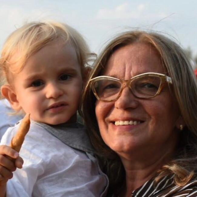 Babysitter in Belgrade: Daniela