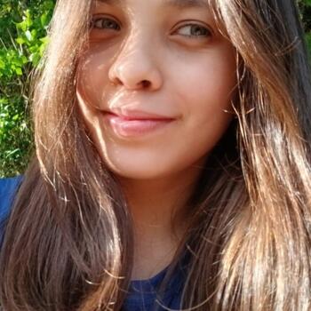 Babysitter in Joinville: Nathaly