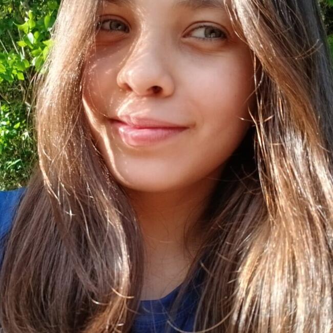 Babysitter in Joinville: Nathaly