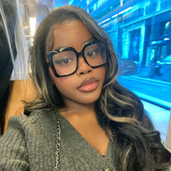 Baby-sitter Marseille: Nadjoua